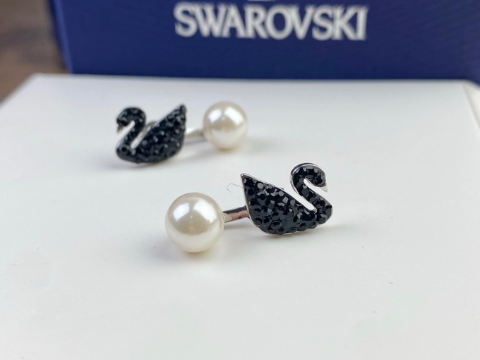 Swarovski Earrings